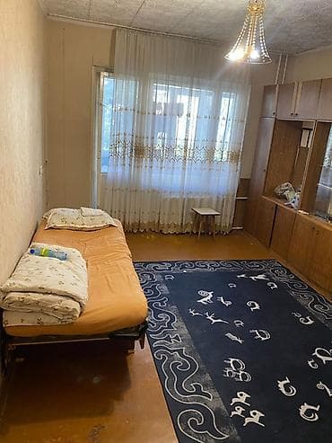 длиная: Сдаётся комната в квартире. Описание: - Просторная комната с большим — 3