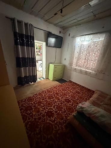 клубный дом киргизия 2: Продаётся жилой дом с участком 7 соток. - Дом одноэтажный — 4