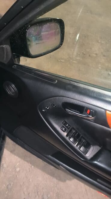 Lexus GS: 2002 г., 3 л, Автомат, Бензиновая, Седан