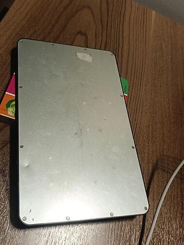 Клавиатура, Ножничная, Bluetooth подключение, Размер: 100%