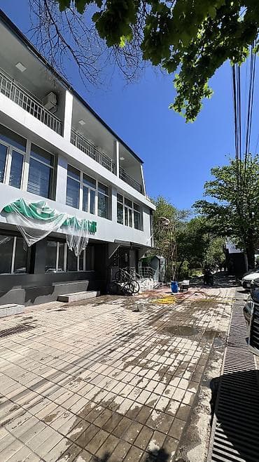 Жогорку басымдагы жуугучтар: Аймактарды жыйнап тазалоо, Фасад жуу — 8