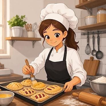 самсы пирожки: Требуется Кондитер, Оплата: Каждые 10 дней, Менее года опыта — 1