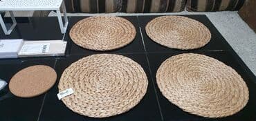 Soare Суаре Икеа Ikea подставки 37 см, осталось 2 штуки. Каждая по 770