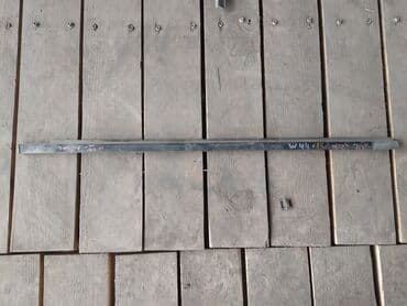 купить мицубиси паджеро спорт в бишкеке: Mitsubishi Pajero W44 Молдинг внешний, Мицубиси Паджеро В44 — 1