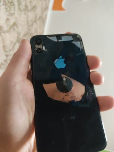 айфон хсар: IPhone Xs, Черный — 4