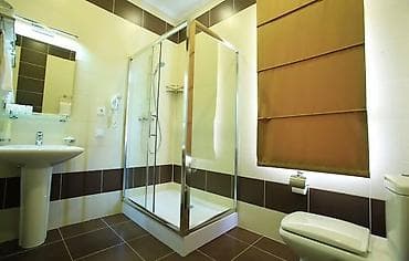 иссык кудь: Коттедж, Коттедж ЦО Карвен 4 сезона, Сары-Ой, Детская площадка, Парковка, стоянка, Охраняемая территория — 3