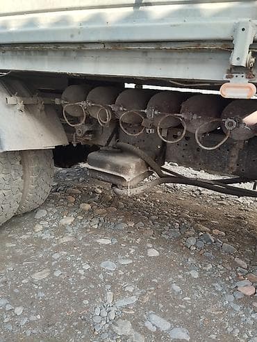 авто выкупом бишкек: ЗИЛ : | 1987 г. Пикап — 4