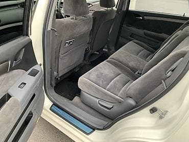 Honda Odyssey: 2006 г., 2.4 л, Автомат, Газ, Вэн/Минивэн — 8