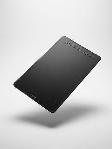 ipad case: Графический планшет Huion Inspiroy H1161 — Creative Pen Tablet — это — 4