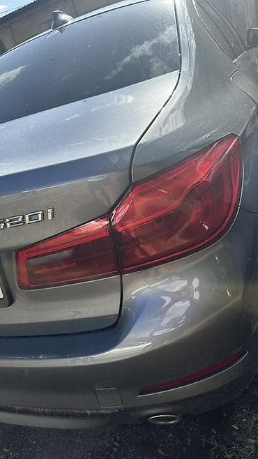 на bmw g30: Комплект стоп-сигналов BMW 2019 г., Новый, Оригинал, Корея — 2