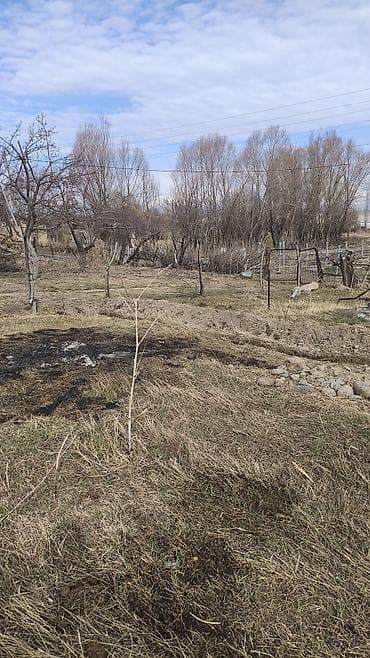 бишкек участка: 4 соток, Курулуш — 4