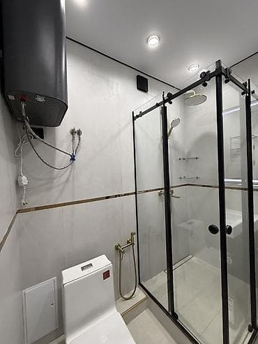 108: 2 комнаты, 53 м², 108 серия, 5 этаж, Евроремонт — 10
