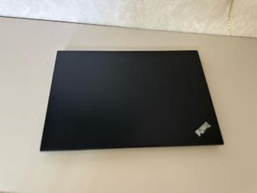 Ультрабук, Б/у, Intel Core i5 — 6