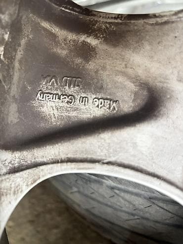 bvd e2: Колеса в сборе 235 / 45 / R 18, Комплект, Легковые, Литые, отверстий - 5 — 4