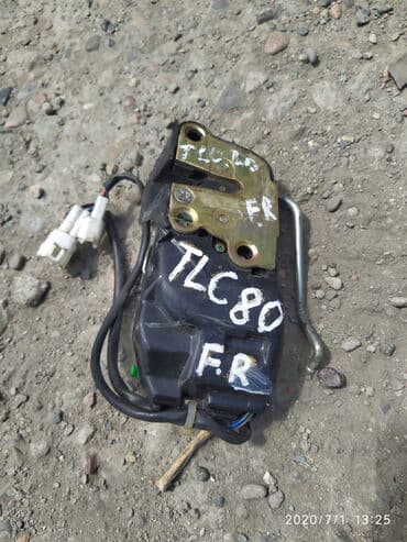 механизм для раздвижных дверей бишкек: Toyota Land Cruiser 80 Замок дверной центральный, Тойота Ленд Крузер — 1