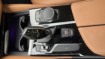 бнв 34: BMW 5 series: 2021 г., 2 л, Автомат, Бензин, Седан — 7