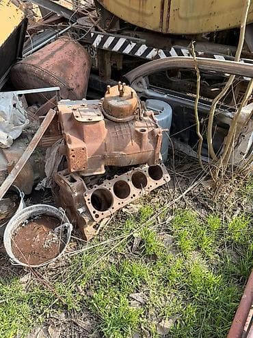 гранаты: Скупка чёрного металла Принимаем черный лом любых габаритов и форм: - — 3