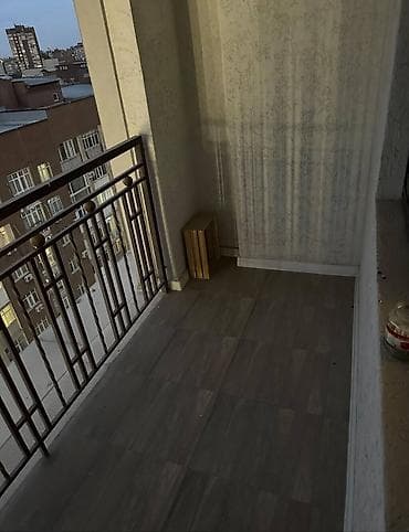 diamond city: 2 комнаты, 54 м², Элитка, 11 этаж, Евроремонт — 2