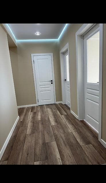 селексия квартира: 2 комнаты, 65 м², Элитка, 9 этаж, Дизайнерский ремонт — 3