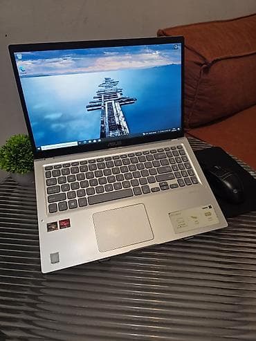 Для учебы, Б/у, AMD Ryzen 7