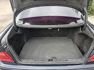 byd e9: Mercedes-Benz E-Class: 1999 г., 2 л, Механика, Бензин, Седан — 3
