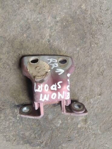 кованые диски из японии: Mitsubishi Montero Sport петля двери, Митсубиси Монтеро Спорт дверная — 3