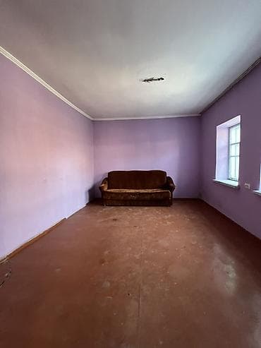 Продажа домов: Одноэтажный жилой дом с прилегающим участком. Основные характеристики — 2