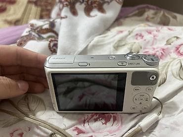 камера видо: Цифровая камера Samsung WB350F (серебристая) Основные характеристики — 2