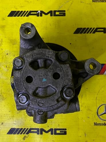 реставрация рулевых реек: Гидроусилитель Honda Оригинал, Япония — 3