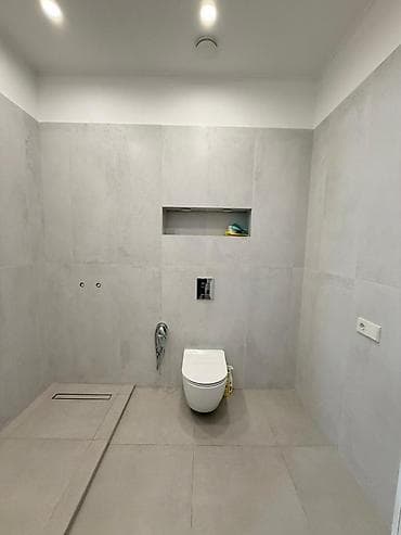imak: 3 комнаты, 133 м², Элитка, 6 этаж, Евроремонт — 5