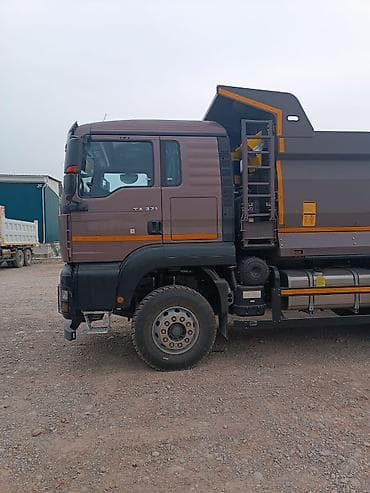 араб 2 бака: Хово только с Китая с водителем. Ищет работу в компанию — 2