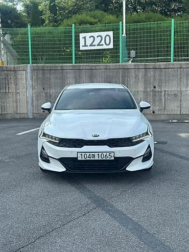 k5 optima: Kia K5: 2020 г., 2 л, Автомат, Бензин, Седан — 2