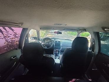 5: Mazda Familia: 2003 г., 1.6 л, Механика, Бензин, Универсал — 4