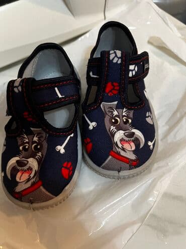 обувь ручной работы бишкек: Новые польские тапочки 22 размера — 1