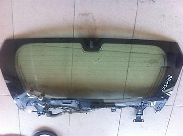 cruser: Стекло двери Land cruiser prado 150 Оригинал. есть все стекла и — 2