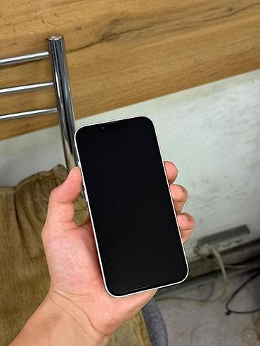iphone 15 розовый: IPhone 13, Б/у, 128 ГБ, Розовый, 97 % — 4