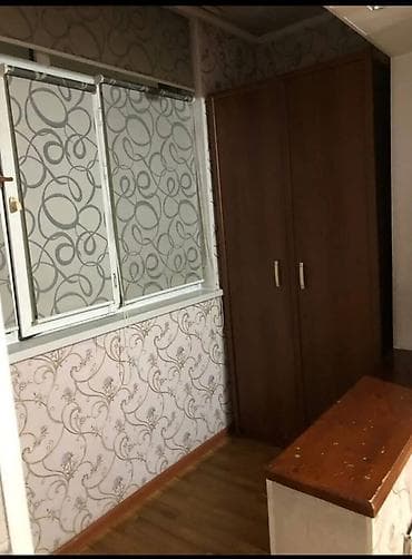 2 комнаты, 69 м², 106 серия улучшенная, 2 этаж, Евроремонт — 6