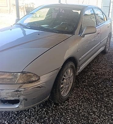 митсубици динго мираж: Mitsubishi Carisma: 2004 г., 1.9 л, Ручные, Дизель, Хэтчбэк — 5