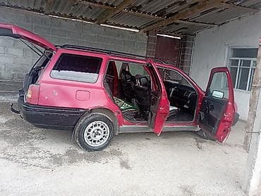 срв 1997: Volkswagen Golf Variant: 2004 г., 1.8 л, Механика, Бензин, Универсал — 2