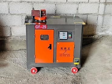 Упаковочно-фасовочные аппараты: Выпрямитель проволоки, Новый, В наличии — 3