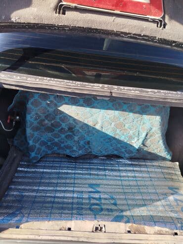 спринтер гурзо пасажир: Mercedes-Benz W124: 1989 г., 2.3 л, Механика, Газ, Седан — 4