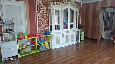 114: СРОЧНО СДАЁТСЯ ГОТОВЫЙ ЧАСТНЫЙ ДЕТСКИЙ САД ✨👶 … 📍 ж/м Арча-Бешик 🚸 — 10