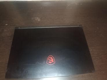 sp5 pro: Игровой ноутбук MSI (i5-12450H / RTX 2050 / 16GB / 512GB / — 6