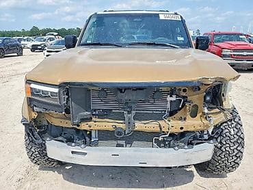 cruser: Toyota Land Cruiser: 2024 г., Автомат, Бензин — 1