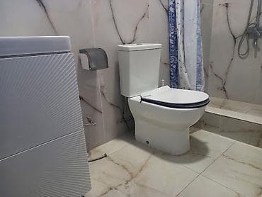 Продажа домов: Продаётся дом с участком. Описание: - Кирпичный дом с мансардным — 9