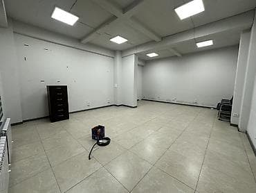 open space: ЖК “Ак Сарай” Сдается помещение Площадь: 283м2 Этаж: 1 Удобный — 1