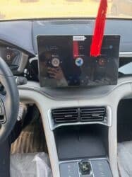 авто под аыкуп: BYD Song Plus: 2024 г., 0.1 л, Вариатор, Электромобиль, Кроссовер — 7