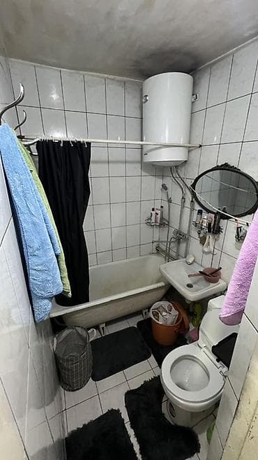 черемушка квартира: 2 комнаты, 41 м², Хрущевка — 6