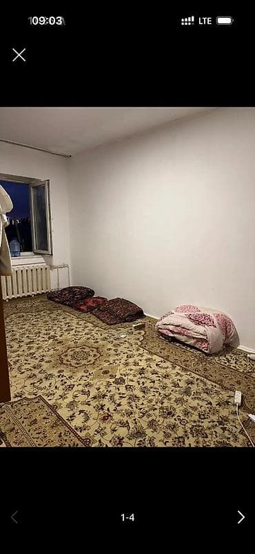 5 комнат, Собственник, С мебелью частично