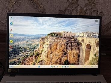Ноутбук Acer Aspire 5 (A515, 15.6") - Дисплей 15.6" Full HD — 2